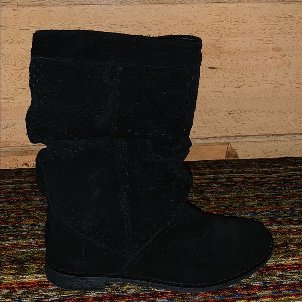 toms boots